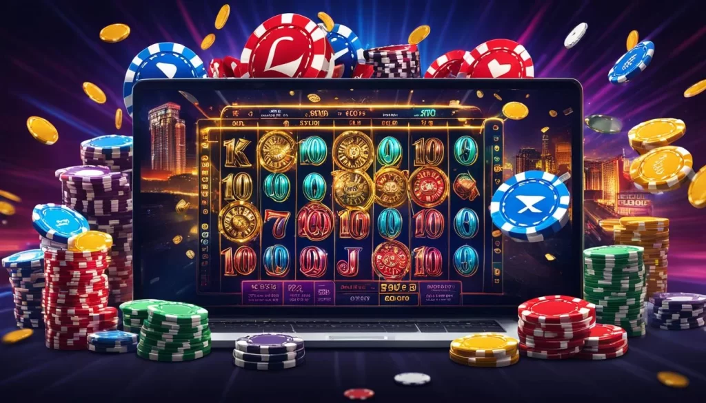 Bắn Cá ok365vip