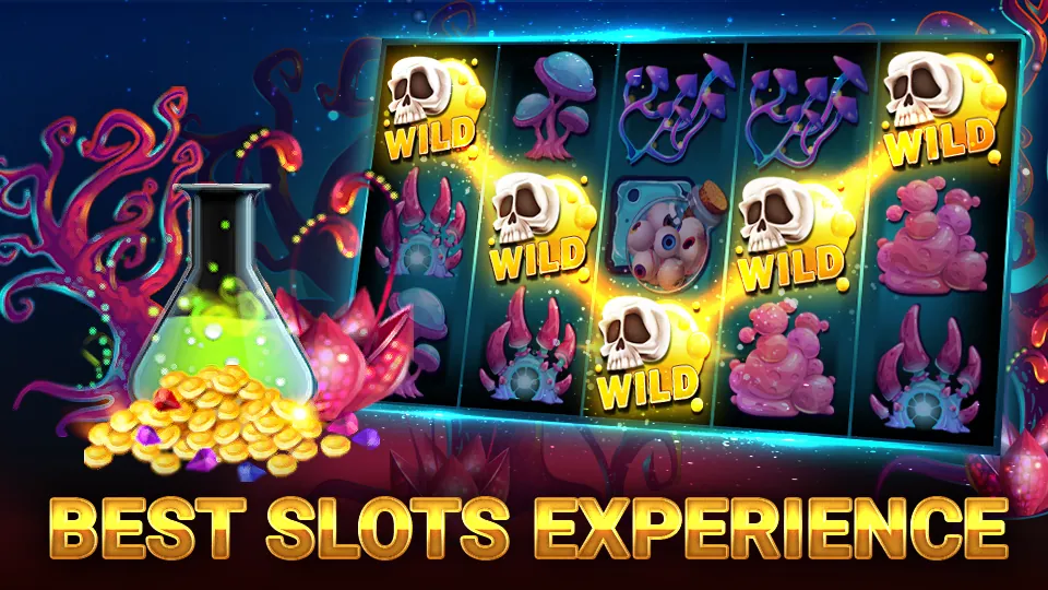Casino Trực Tuyến ok365vip