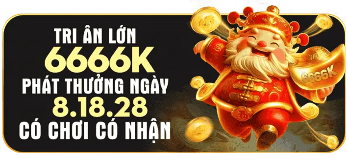 Giới hạn đặt cược cao hơn VIP