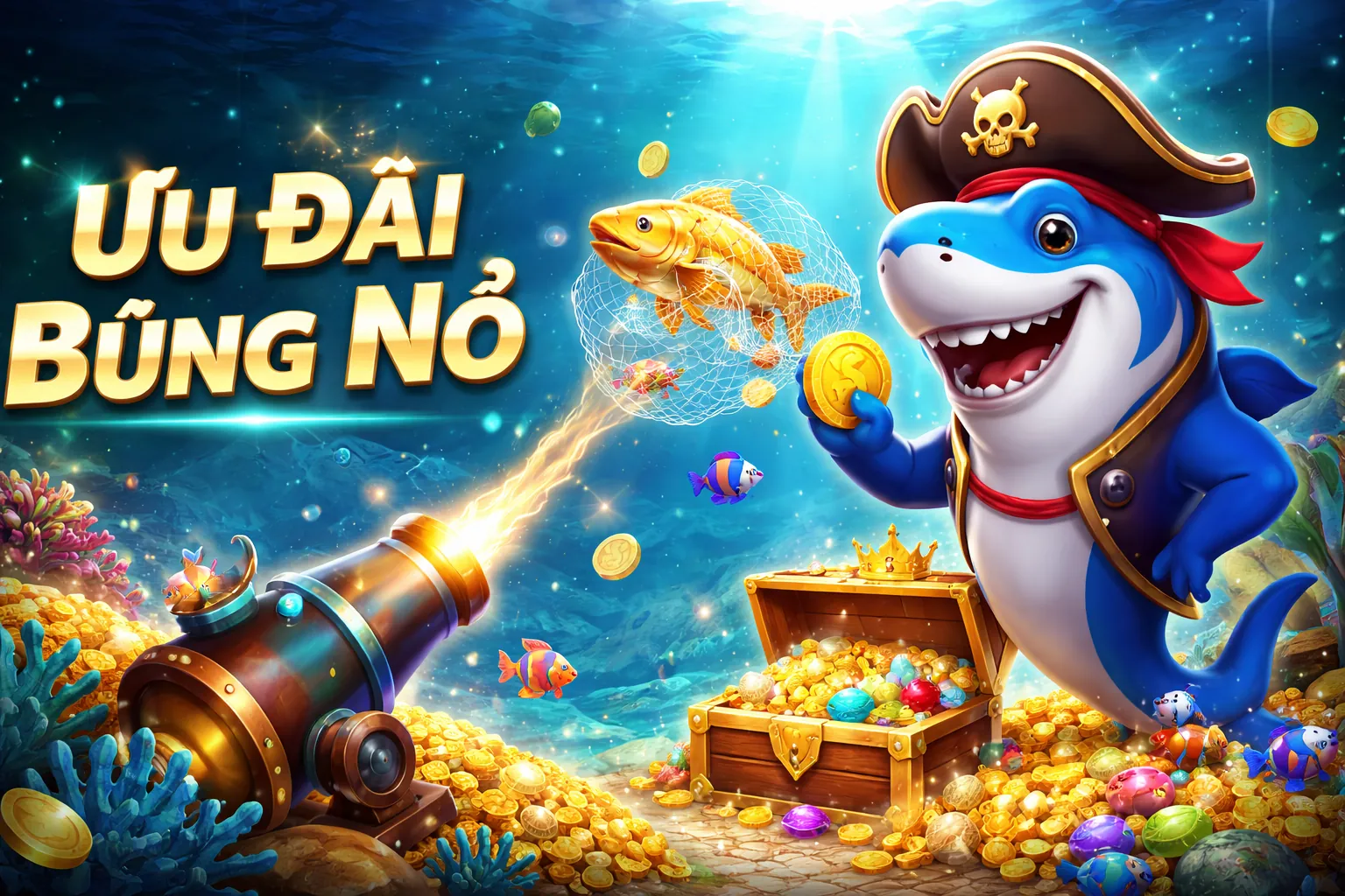 Banner ưu đãi mới nhất ok365vip 2026