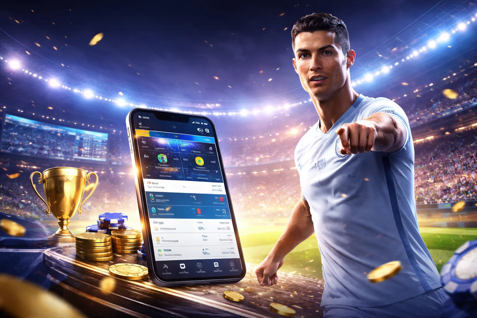 Hình ảnh chính game bắn cá ok365vip 2026